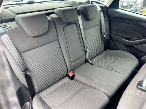 Ford Focus 1.0 Focus Titanium 5dr 36