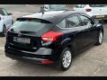 Ford Focus 1.0 Focus Titanium 5dr 28