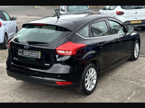 Ford Focus 1.0 Focus Titanium 5dr 28