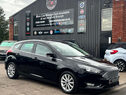 Ford Focus 1.0 Focus Titanium 5dr