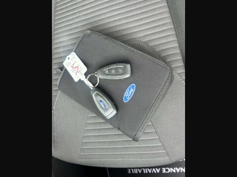 Ford Focus 1.0 Focus Titanium 5dr 62