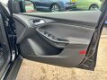 Ford Focus 1.0 Focus Titanium 5dr 48