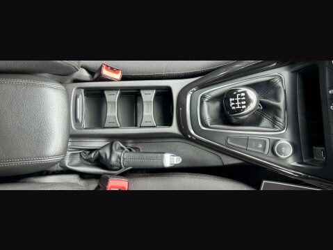 Ford Focus 1.0 Focus Titanium 5dr 55