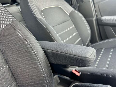 Dacia Sandero 1.0 Sandero Comfort TCE 5dr 50