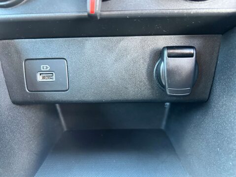 Dacia Sandero 1.0 Sandero Comfort TCE 5dr 48