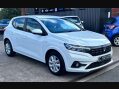 Dacia Sandero 1.0 Sandero Comfort TCE 5dr 3