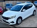 Dacia Sandero 1.0 Sandero Comfort TCE 5dr 26