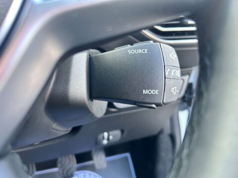 Dacia Sandero 1.0 Sandero Comfort TCE 5dr 58