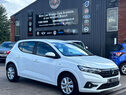 Dacia Sandero 1.0 Sandero Comfort TCE 5dr