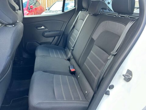 Dacia Sandero 1.0 Sandero Comfort TCE 5dr 18