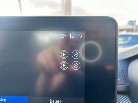 Dacia Sandero 1.0 Sandero Comfort TCE 5dr 43