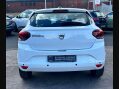 Dacia Sandero 1.0 Sandero Comfort TCE 5dr 8