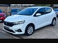 Dacia Sandero 1.0 Sandero Comfort TCE 5dr 4