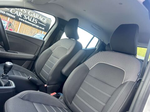 Dacia Sandero 1.0 Sandero Comfort TCE 5dr 35