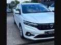Dacia Sandero 1.0 Sandero Comfort TCE 5dr 29