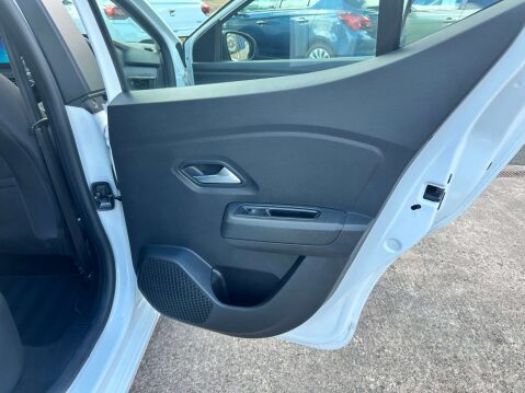 Dacia Sandero 1.0 Sandero Comfort TCE 5dr 53