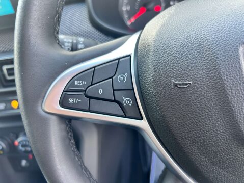 Dacia Sandero 1.0 Sandero Comfort TCE 5dr 56