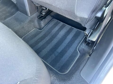 Dacia Sandero 1.0 Sandero Comfort TCE 5dr 62