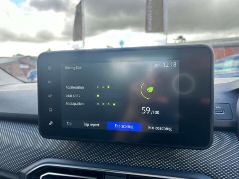 Dacia Sandero 1.0 Sandero Comfort TCE 5dr 44