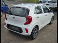 Kia Picanto 1.2 Picanto 3 5dr 28