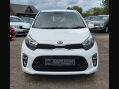 Kia Picanto 1.2 Picanto 3 5dr 7