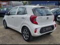 Kia Picanto 1.2 Picanto 3 5dr 5