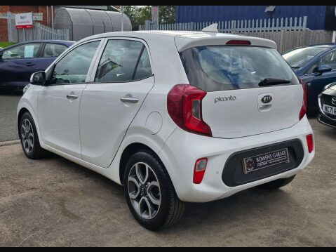 Kia Picanto 1.2 Picanto 3 5dr 5
