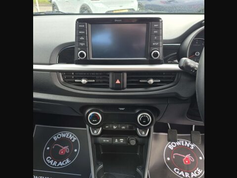 Kia Picanto 1.2 Picanto 3 5dr 15