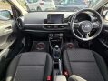 Kia Picanto 1.2 Picanto 3 5dr 12