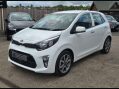 Kia Picanto 1.2 Picanto 3 5dr 4