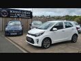 Kia Picanto 1.2 Picanto 3 5dr 2