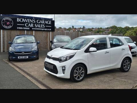 Kia Picanto 1.2 Picanto 3 5dr 2