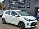 Kia Picanto 1.2 Picanto 3 5dr