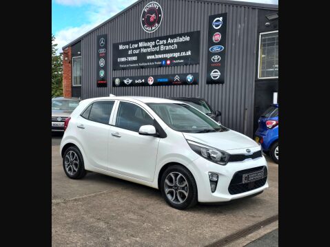 Kia Picanto 1.2 Picanto 3 5dr 1