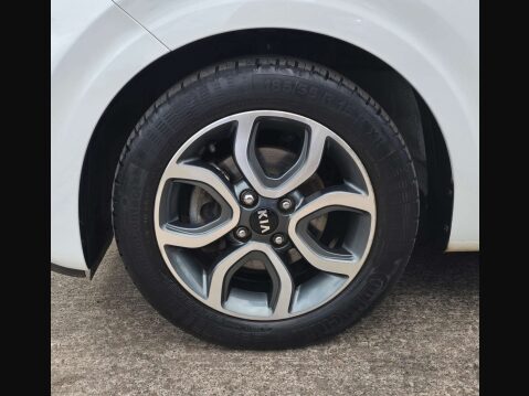 Kia Picanto 1.2 Picanto 3 5dr 52