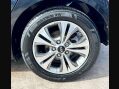 Kia Venga 1.6 Venga 3 CRDi ISG 5dr 70