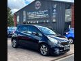 Kia Venga 1.6 Venga 3 CRDi ISG 5dr 1