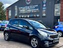 Kia Venga 1.6 Venga 3 CRDi ISG 5dr