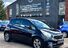 Kia Venga 1.6 Venga 3 CRDi ISG 5dr