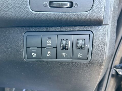 Kia Venga 1.6 Venga 3 CRDi ISG 5dr 58