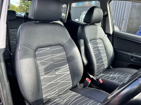 Kia Venga 1.6 Venga 3 CRDi ISG 5dr 32