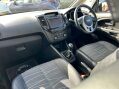 Kia Venga 1.6 Venga 3 CRDi ISG 5dr 38