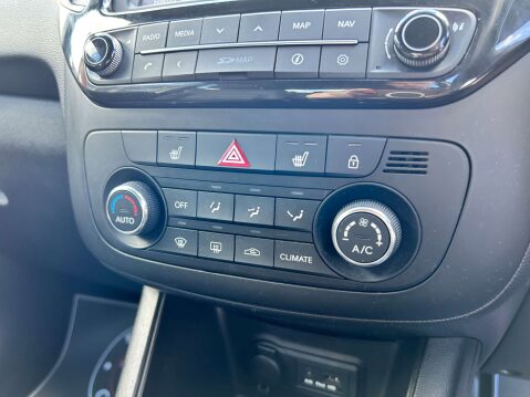 Kia Venga 1.6 Venga 3 CRDi ISG 5dr 47