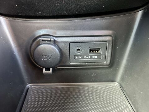 Kia Venga 1.6 Venga 3 CRDi ISG 5dr 48