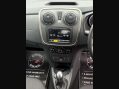 Dacia Sandero 0.9 Sandero Stepway Laureate TCE 5dr 13