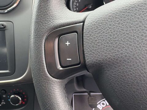 Dacia Sandero 0.9 Sandero Stepway Laureate TCE 5dr 49