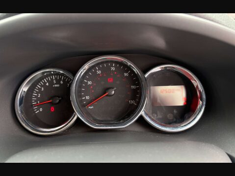 Dacia Sandero 0.9 Sandero Stepway Laureate TCE 5dr 44