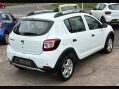 Dacia Sandero 0.9 Sandero Stepway Laureate TCE 5dr 29