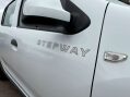 Dacia Sandero 0.9 Sandero Stepway Laureate TCE 5dr 60