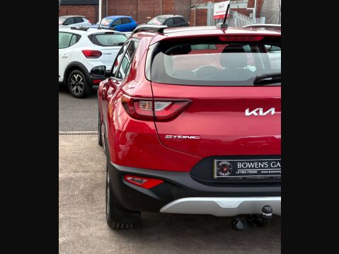 Kia Stonic 1.0 Stonic 2 5dr 31